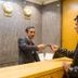 Receptionist