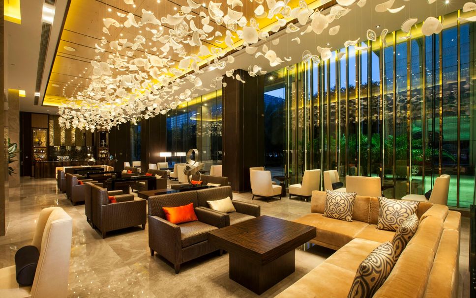 Lounge Billede