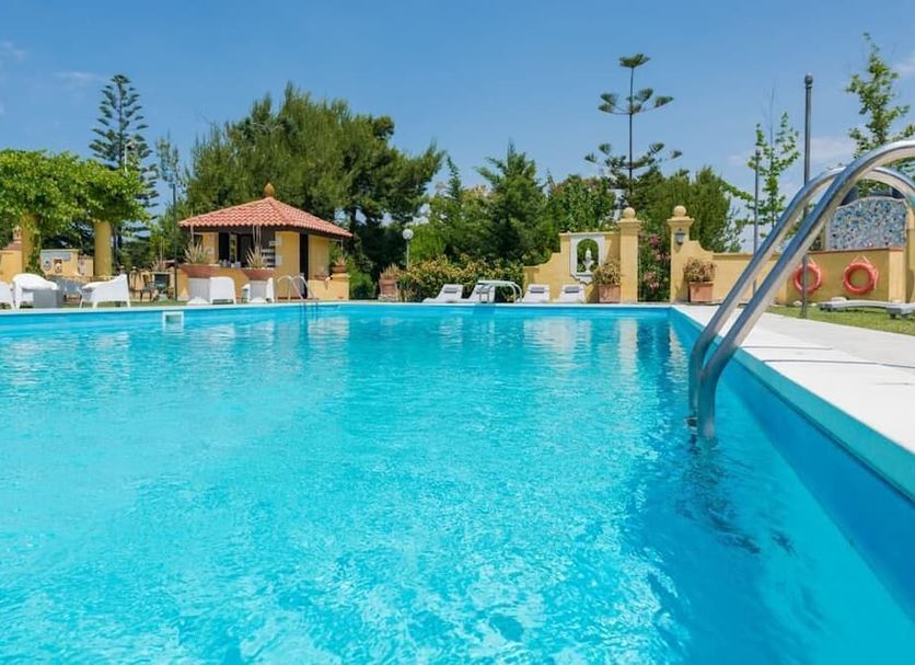 Pool Billede