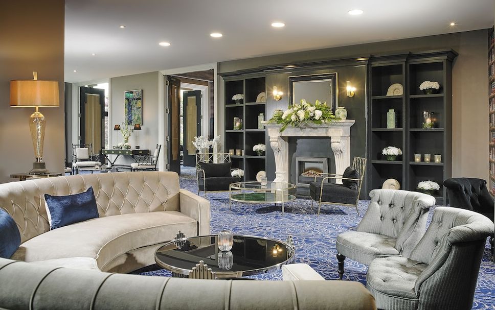 Lounge Billede