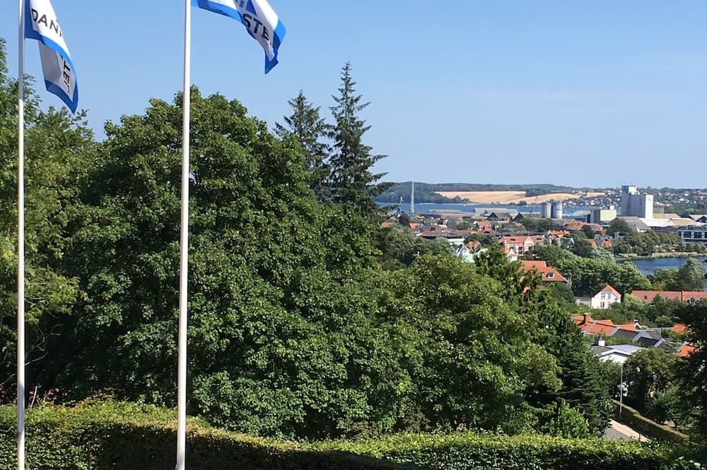 Udsigt Billede