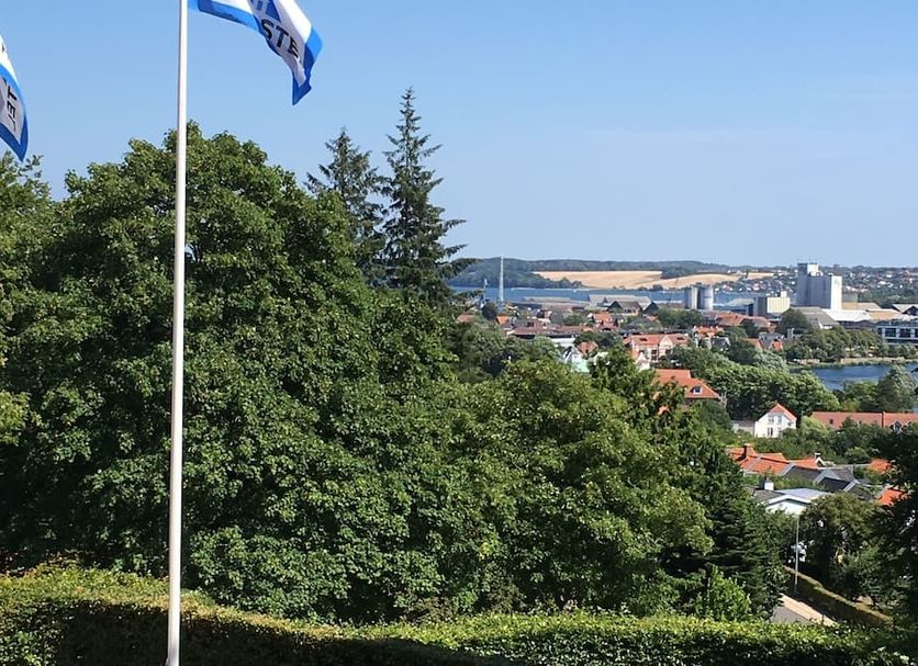 Udsigt Billede