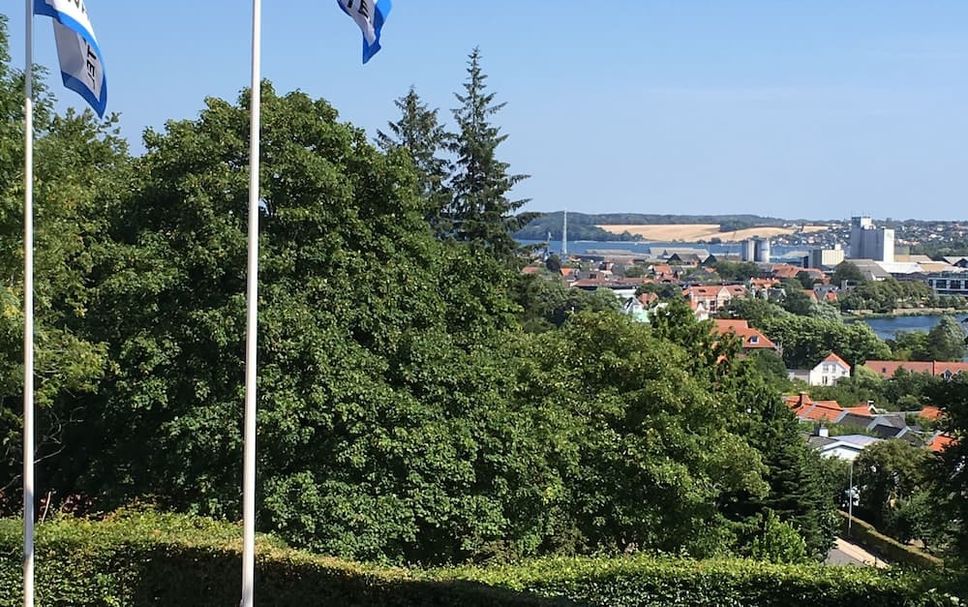 Udsigt Billede