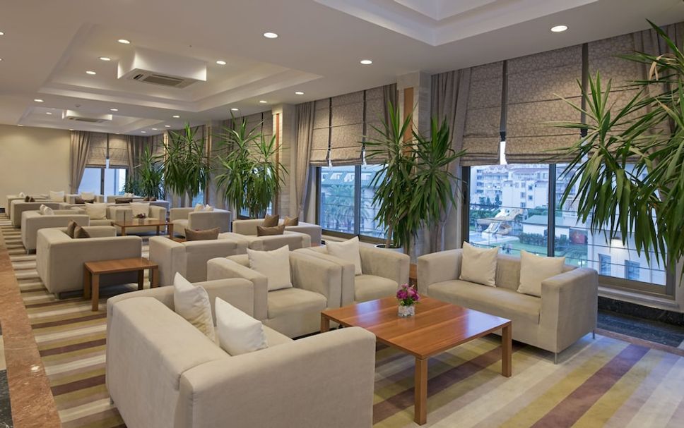 Lounge Billede