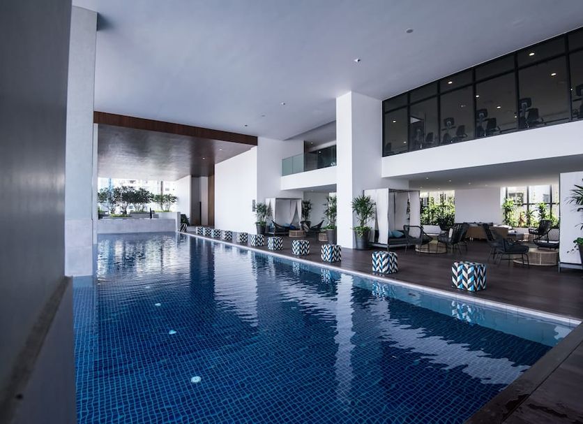 Pool Billede