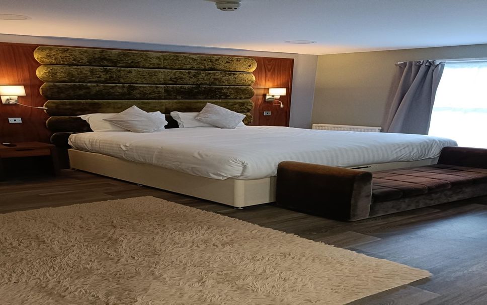 Soveværelse Billede