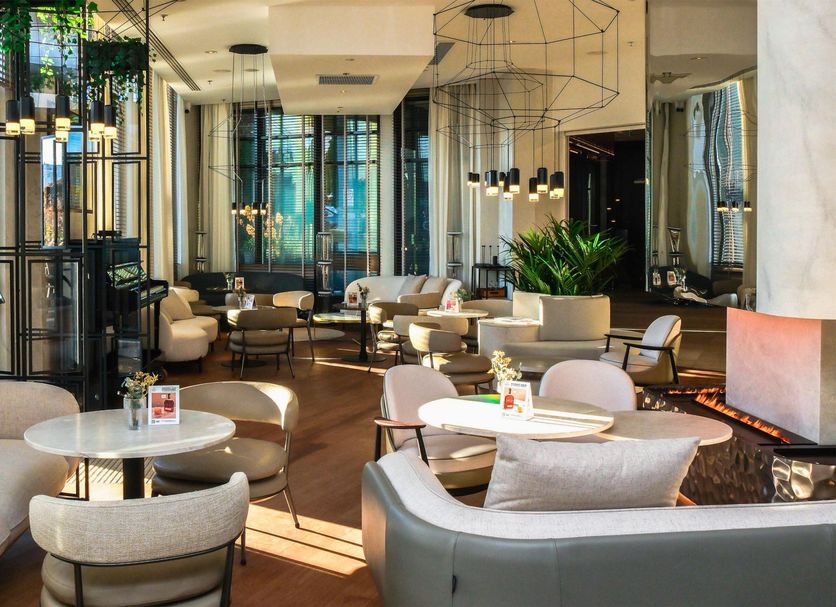 Lounge Billede