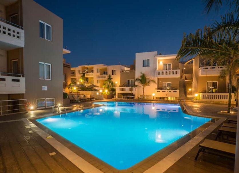 Pool Billede