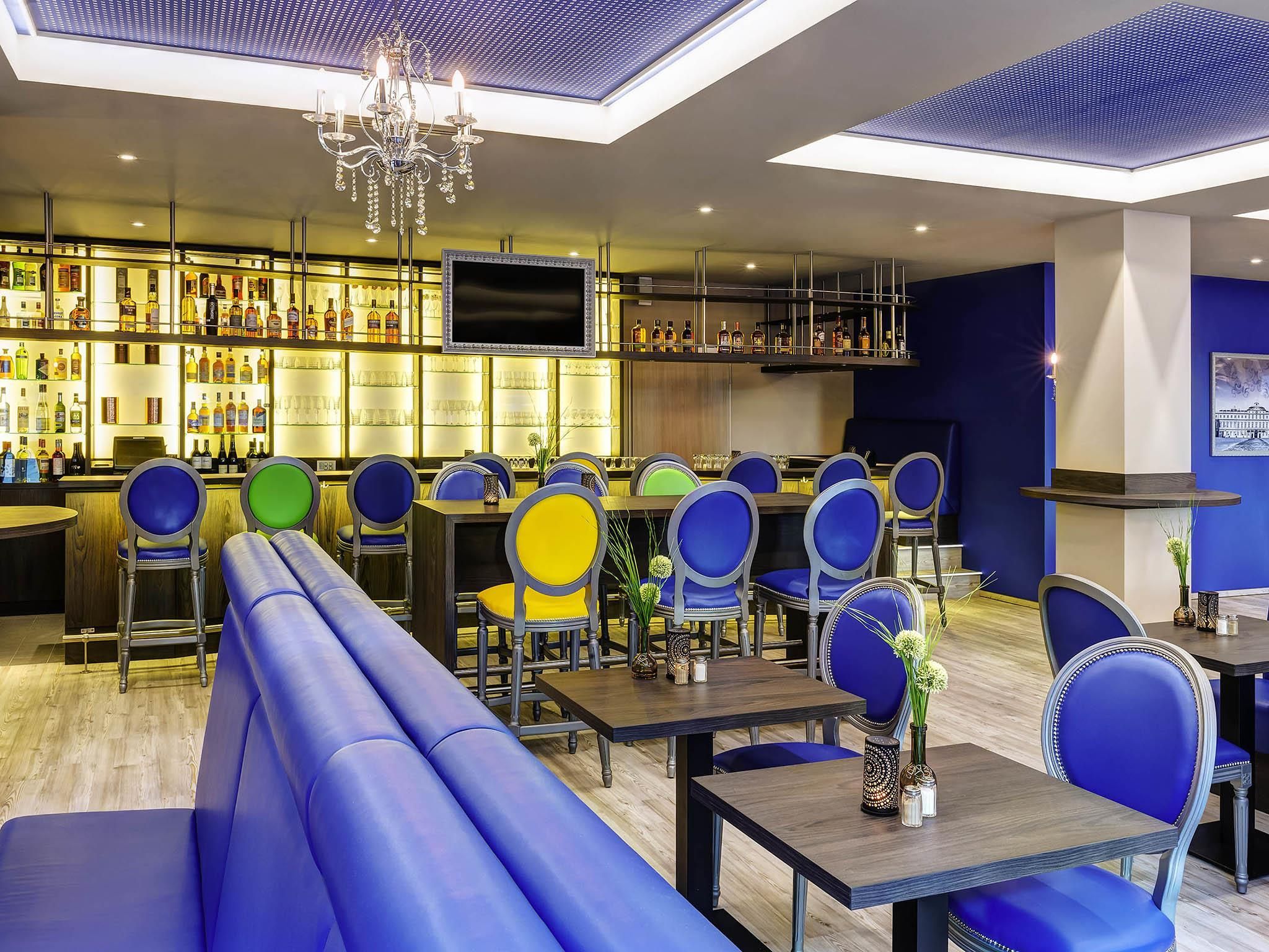 Bar Billede