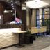 Receptionist