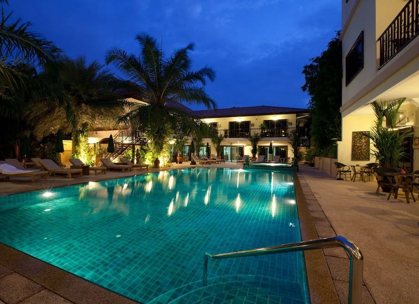 Pool Billede