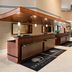 Receptionist