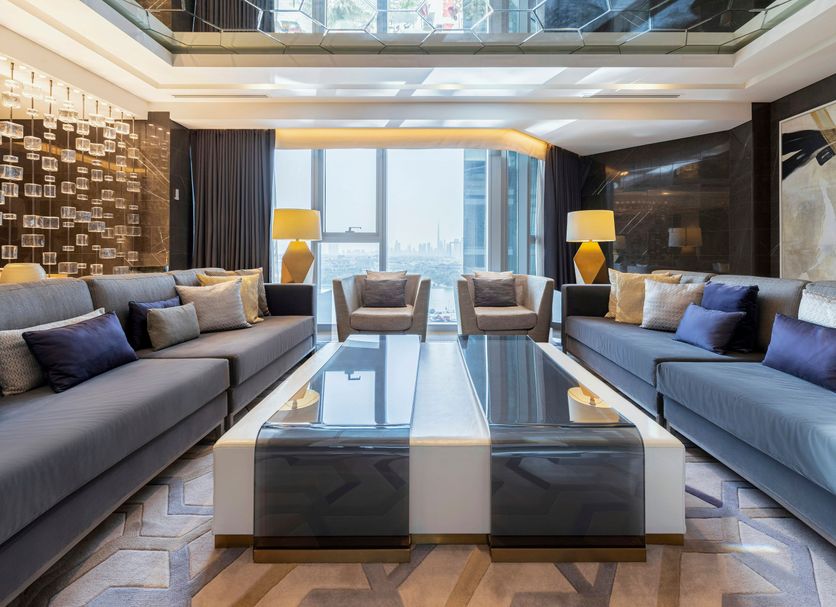 Lounge Billede