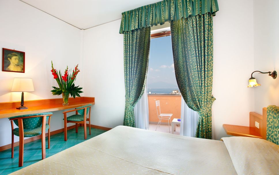 Soveværelse Billede