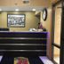 Receptionist