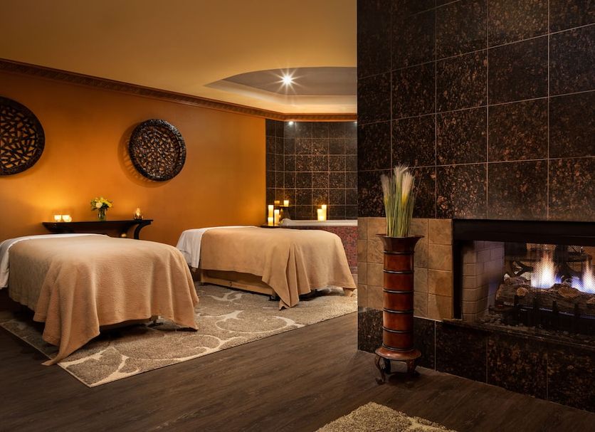 Spa Billede
