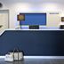 Receptionist