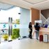 Receptionist