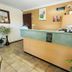 Receptionist