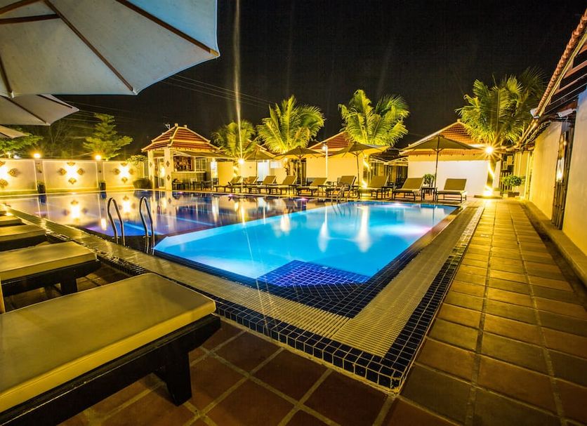 Pool Billede