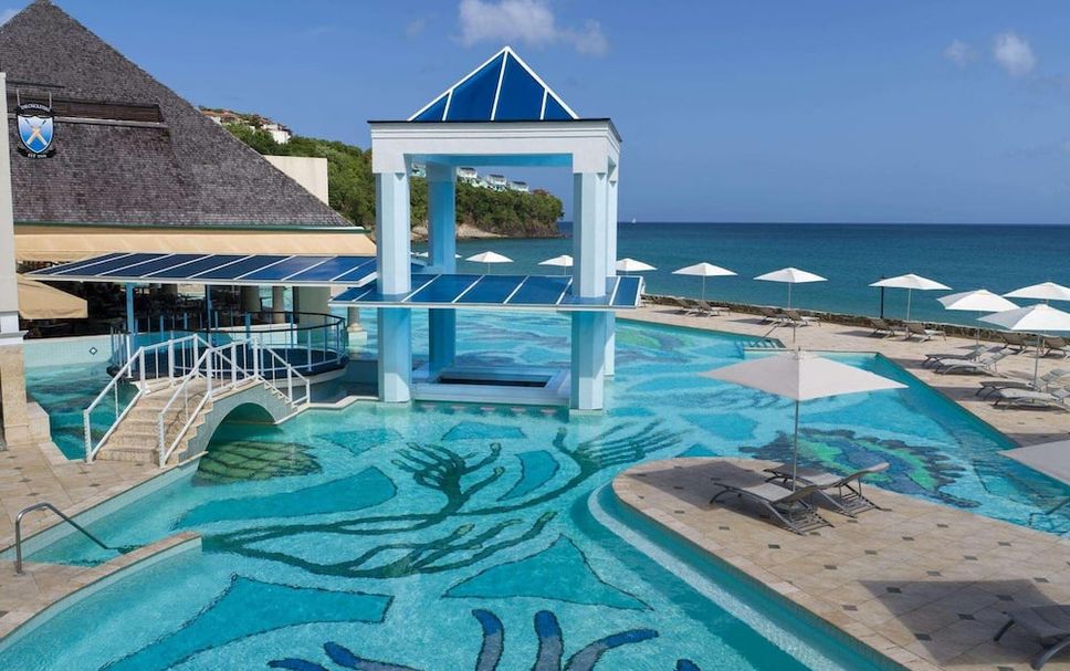 Pool Billede