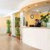 Receptionist