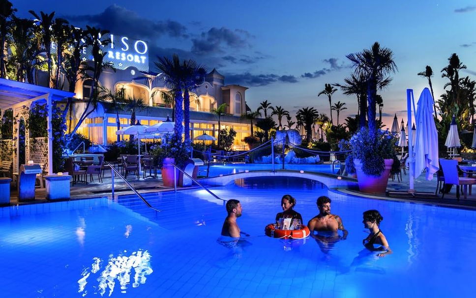Pool Billede