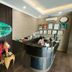Receptionist