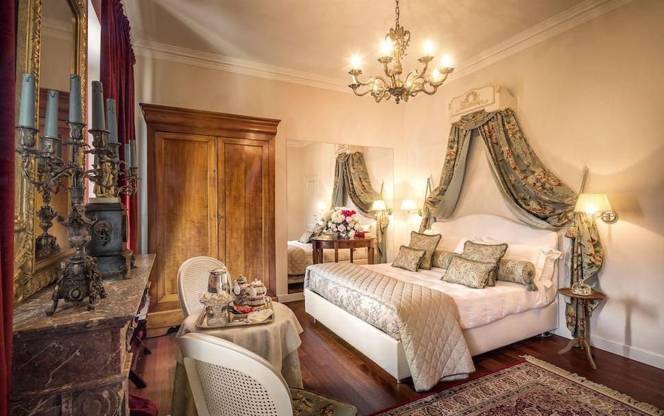 Soveværelse Billede