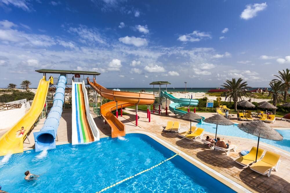 Pool Billede