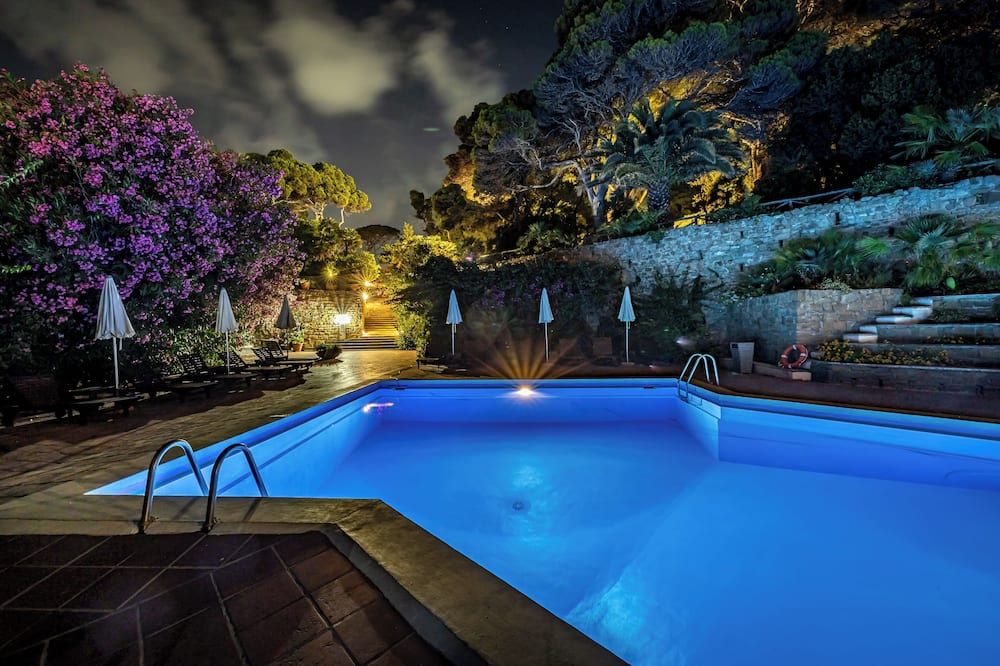 Pool Billede