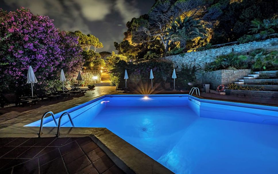 Pool Billede