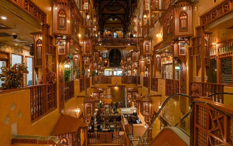 Receptionist Billede