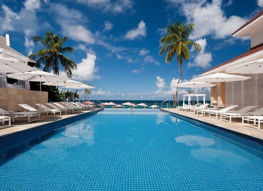 Pool Billede
