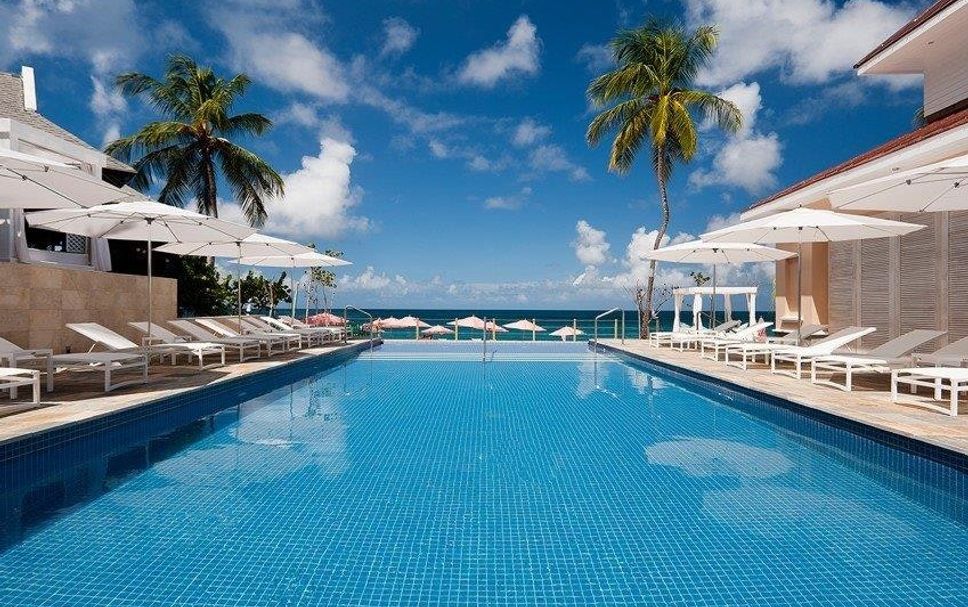 Pool Billede