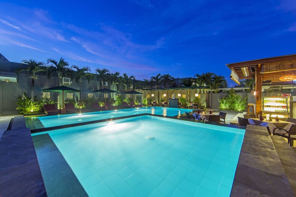 Pool Billede