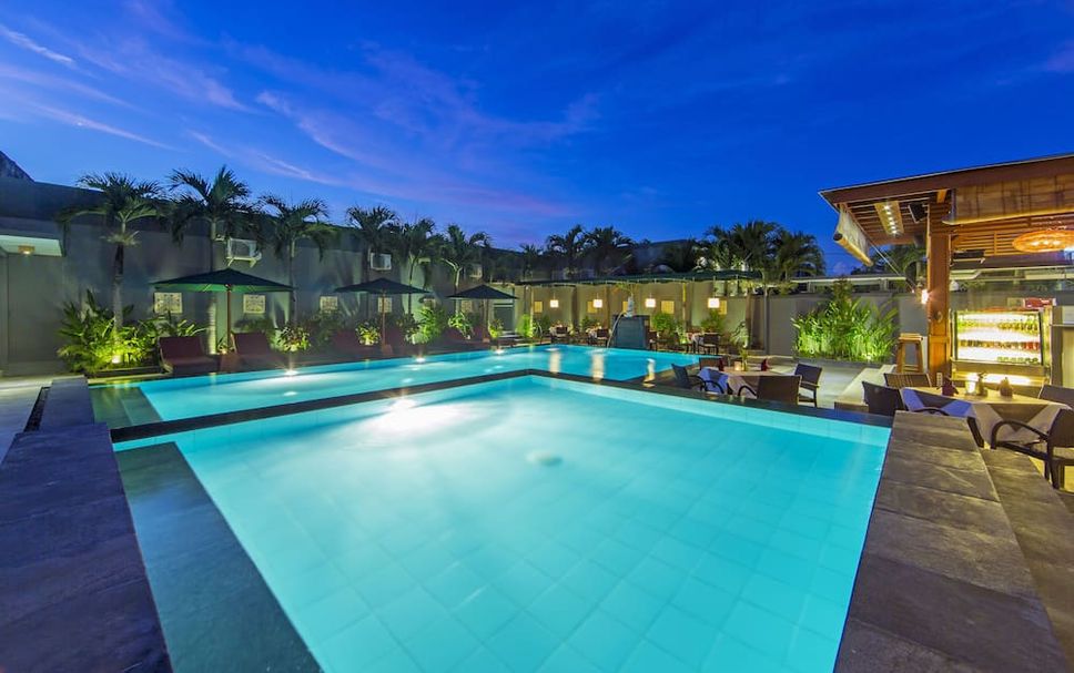 Pool Billede