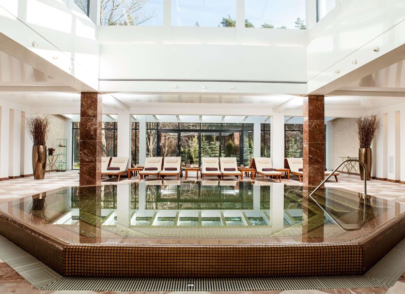 Pool Billede