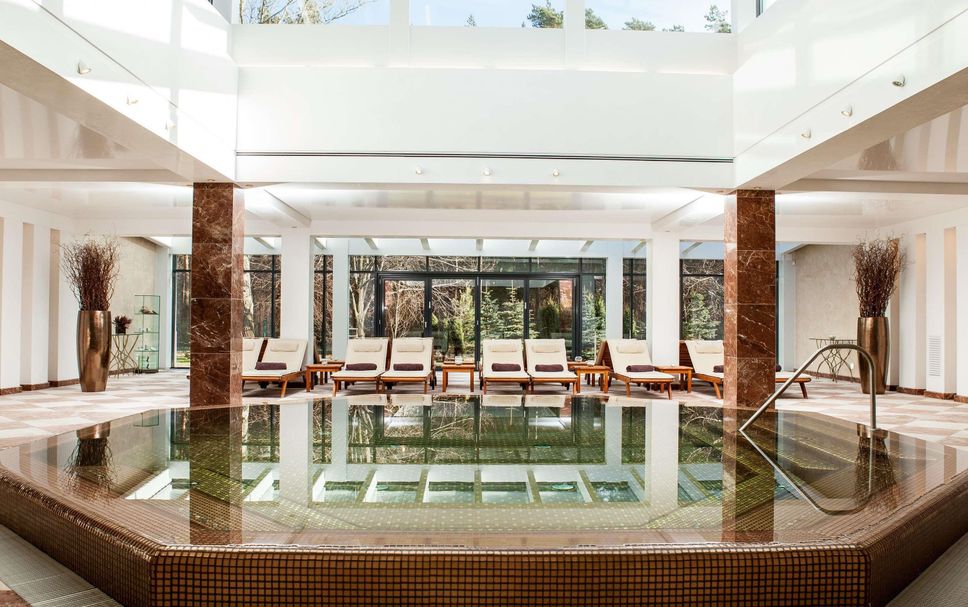 Pool Billede