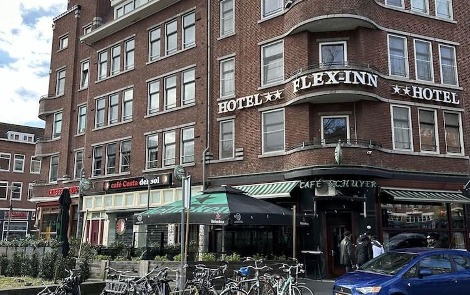 Bygning Billede