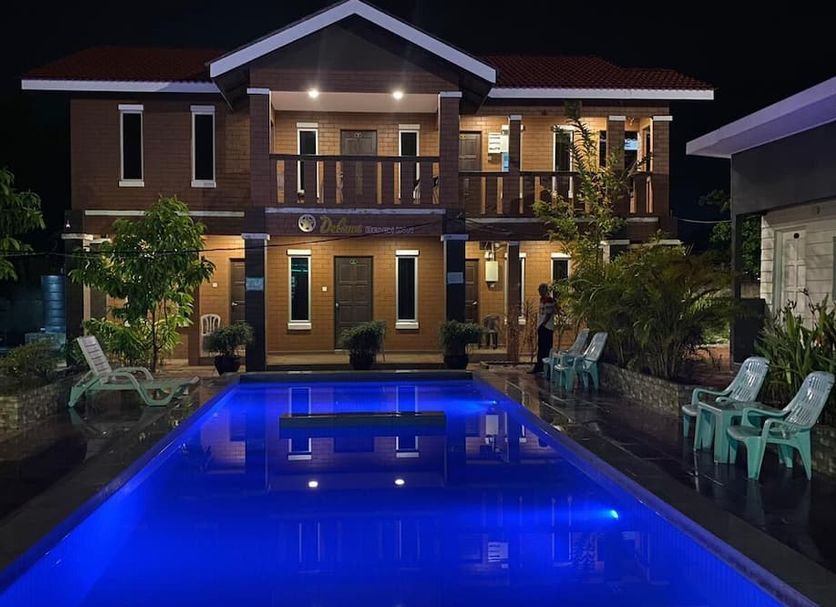 Pool Billede