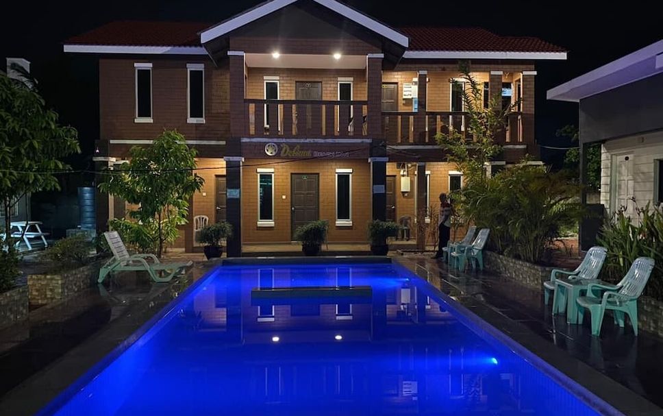Pool Billede