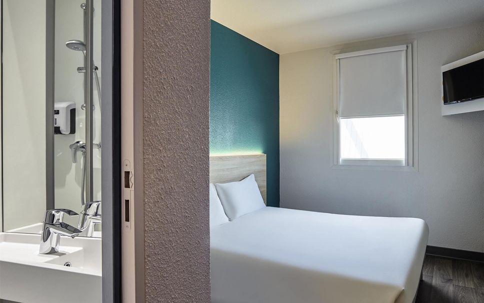 Soveværelse Billede