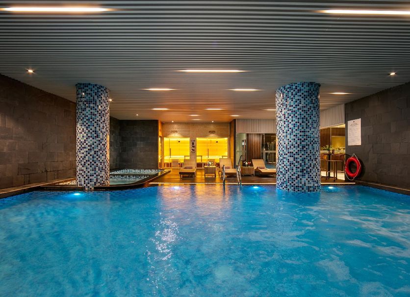 Pool Billede