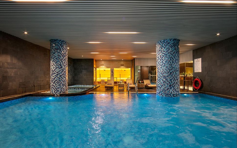 Pool Billede