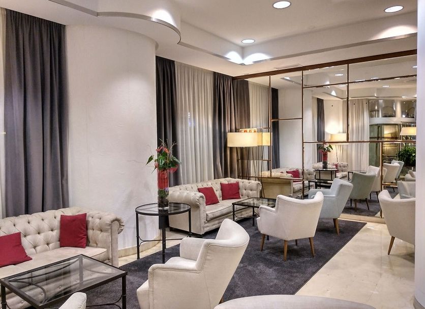 Lounge Billede