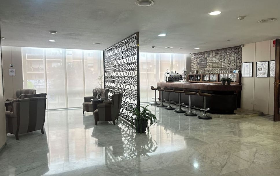Bar Billede