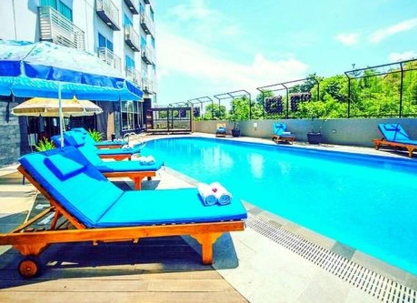 Pool Billede
