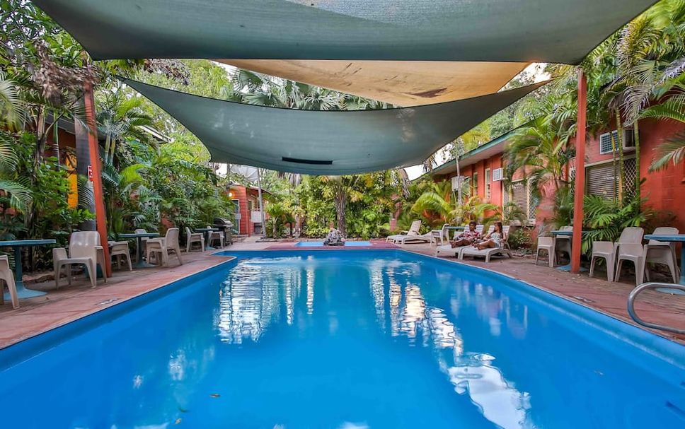 Pool Billede