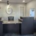Receptionist